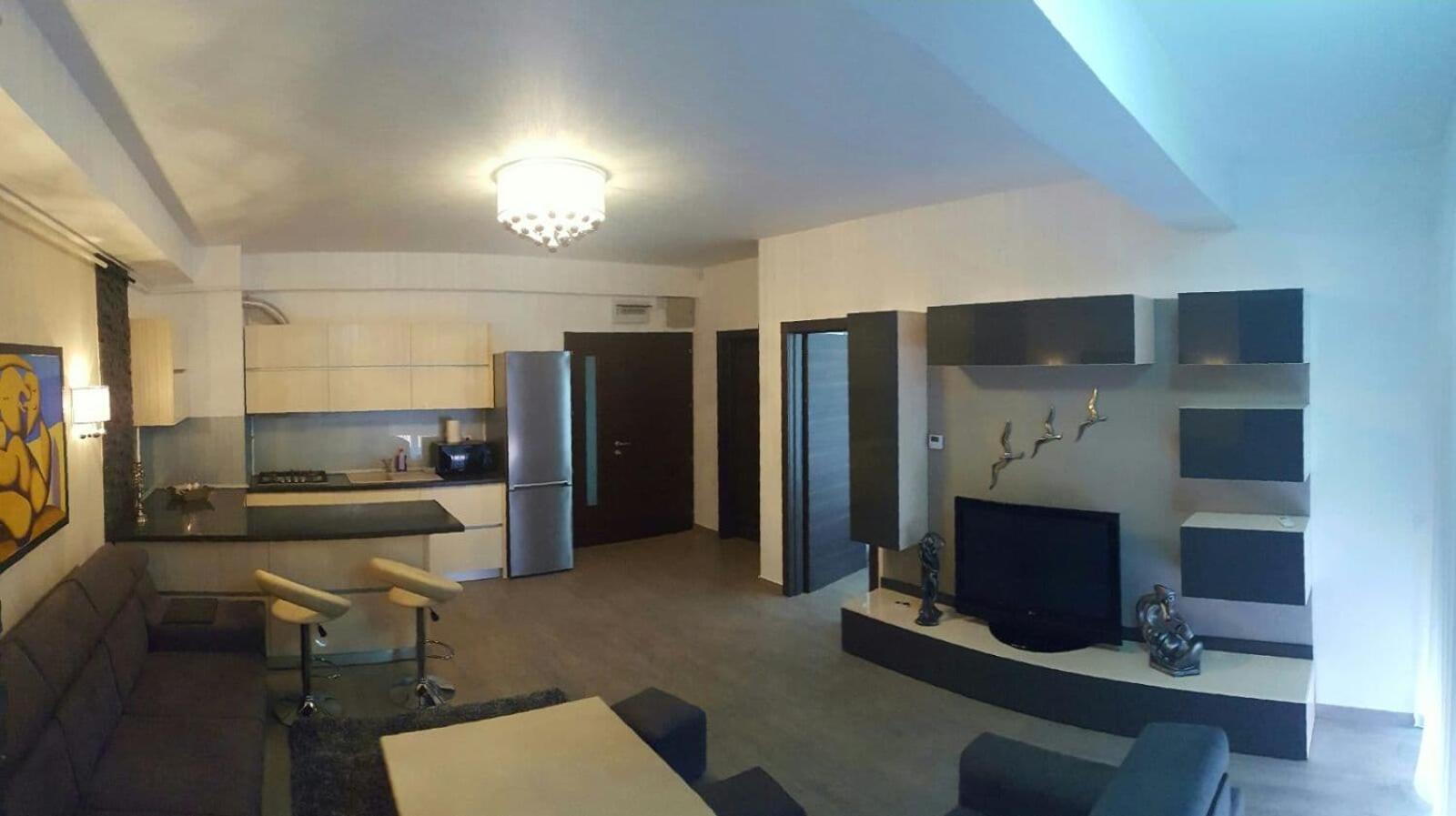 Sophia 2 & Moonlight Apartaments Mamaia Ngoại thất bức ảnh