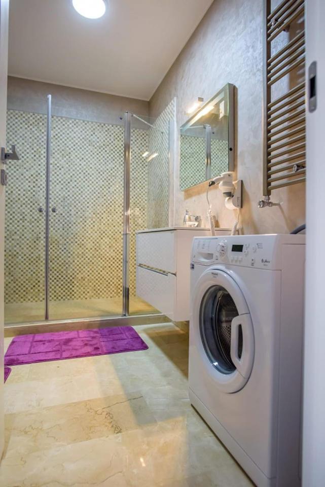 Sophia 2 & Moonlight Apartaments Mamaia Ngoại thất bức ảnh