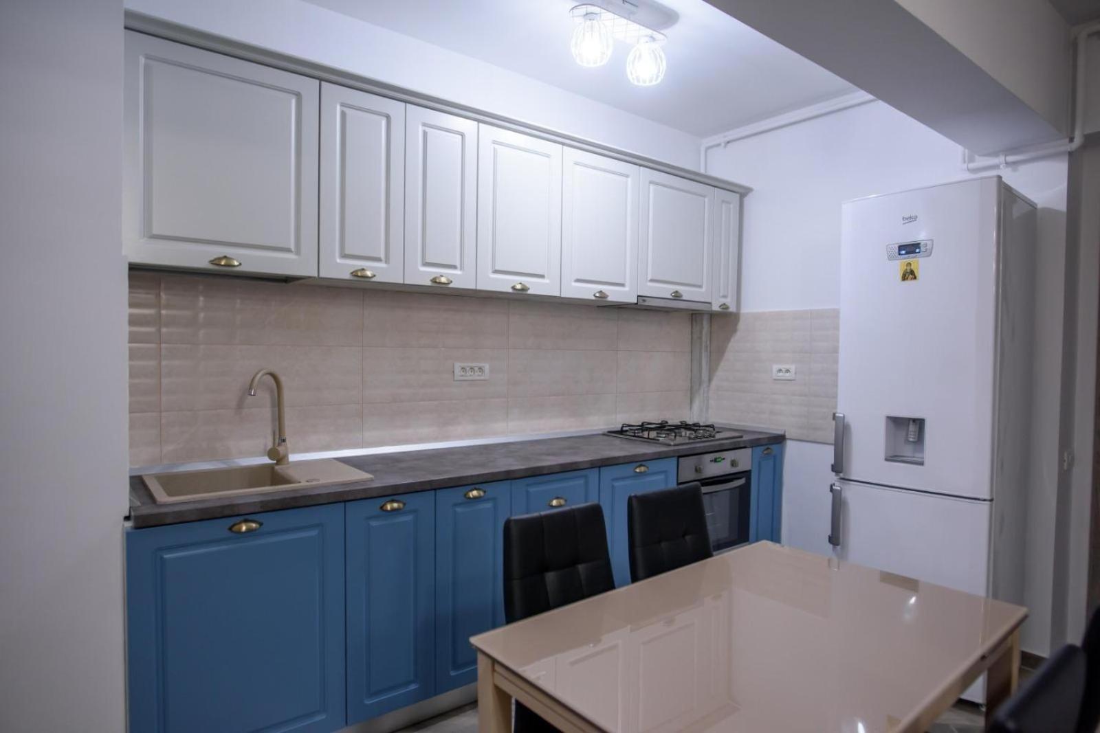 Sophia 2 & Moonlight Apartaments Mamaia Ngoại thất bức ảnh