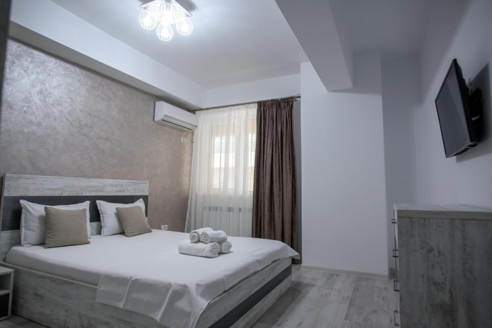 Sophia 2 & Moonlight Apartaments Mamaia Ngoại thất bức ảnh