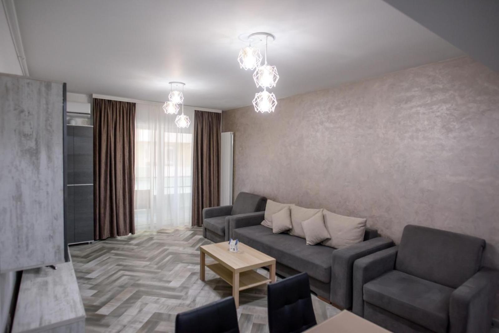 Sophia 2 & Moonlight Apartaments Mamaia Ngoại thất bức ảnh