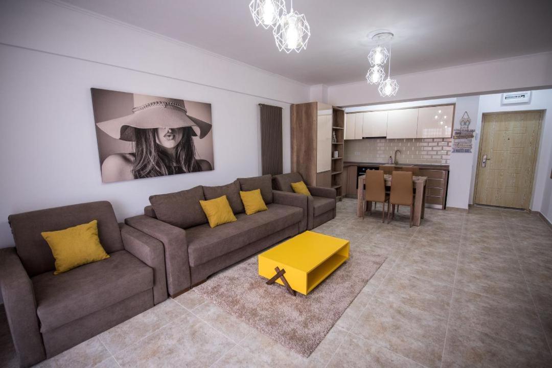 Sophia 2 & Moonlight Apartaments Mamaia Ngoại thất bức ảnh