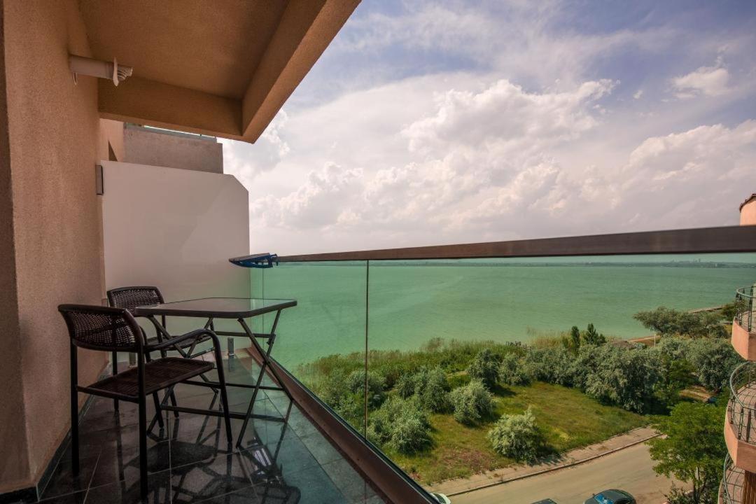 Sophia 2 & Moonlight Apartaments Mamaia Ngoại thất bức ảnh