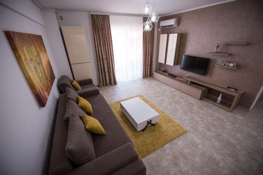Sophia 2 & Moonlight Apartaments Mamaia Ngoại thất bức ảnh