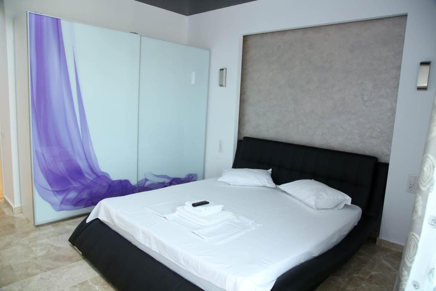 Sophia 2 & Moonlight Apartaments Mamaia Ngoại thất bức ảnh