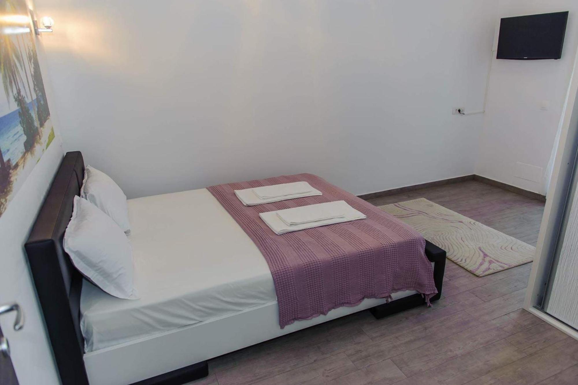 Sophia 2 & Moonlight Apartaments Mamaia Ngoại thất bức ảnh